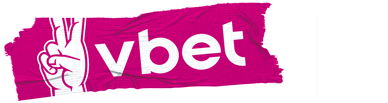 лого Vbet лого казино Vbet